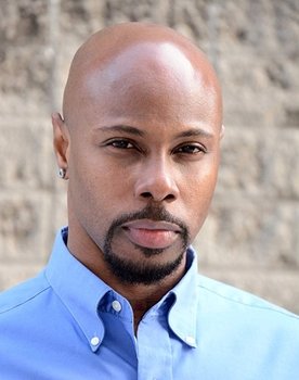 Marquise Wilson