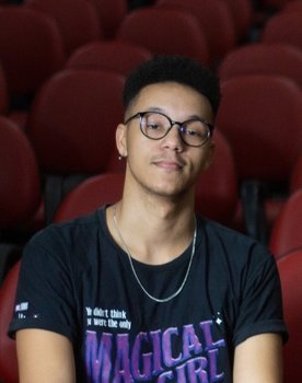 Rafael Fernando Oliveira as Self