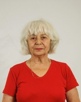 Mirosława Lombardo