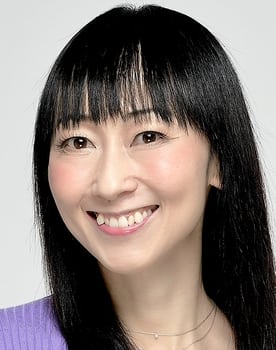 Miki Nagasawa
