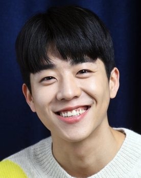 Chae Jong-hyeop as Park In-seong