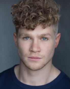 Darragh Cowley