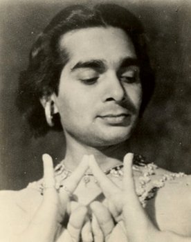Ravi Shankar: Between Two Worlds