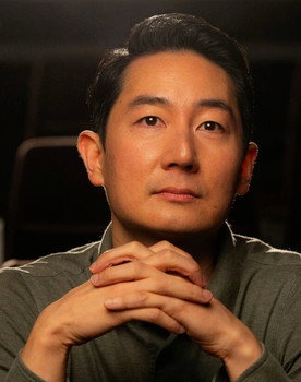 Alexander Woo