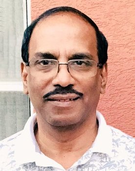 Pattimandram Raja