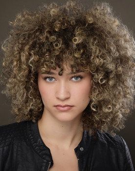 Kyla Harry as Dr. Sternberg