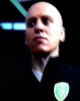 Norman Brady as Uncle Fez