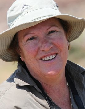 Marianne De Kock