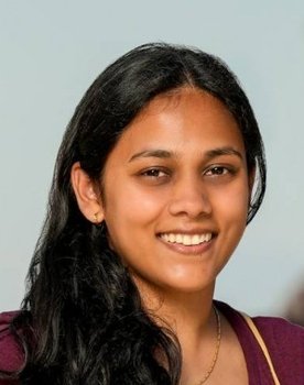 Kamilla Karthigesu as Contestant