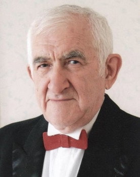 Tofig Bakikhanov