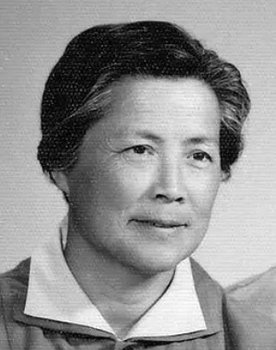 Daughters of China