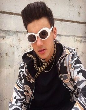 Daniel Skye