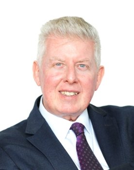 David Warrilow as Moran