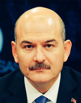 Süleyman Soylu