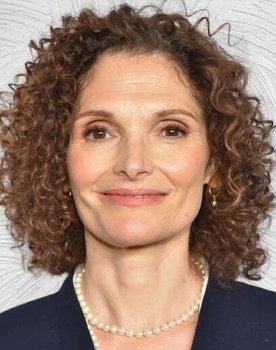 Mary Elizabeth Mastrantonio