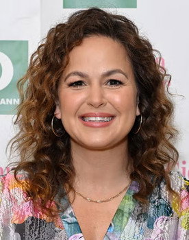 Giovanna Fletcher