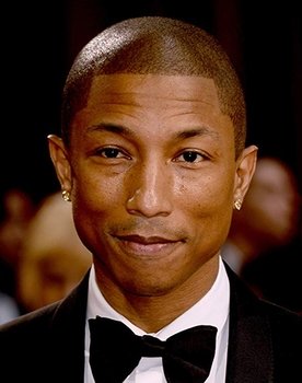 Pharrell Williams Photo