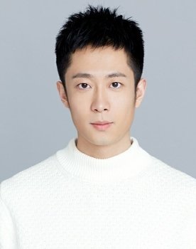 Zhao Zhuoting as Zhao Zhenming