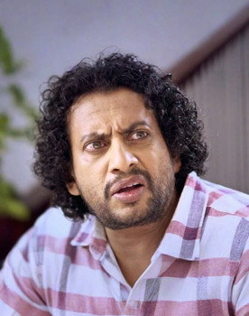 Janaka Ranasinghe as Thotiya