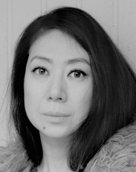 Tujiko Noriko as Romi