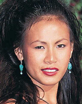 Mame Yong