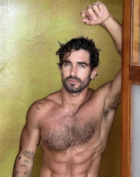 Diego Rodriguez Doig
