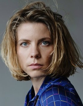 Thea Rasche