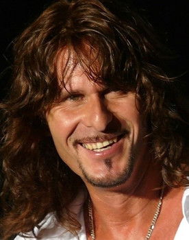 Steve Lee as Self - Vocals