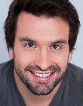 Gabriel De Santis-Caron