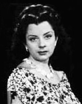 Jacinta Pichimauida se enamora