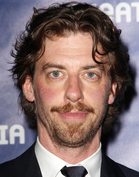 Christian Borle as William Shakespeare