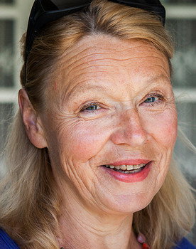 Astrid Ohlsén