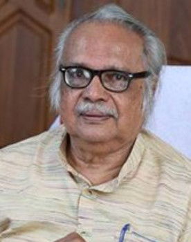 John Sankaramangalam