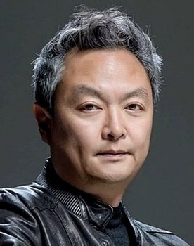 Kang Yun-sung