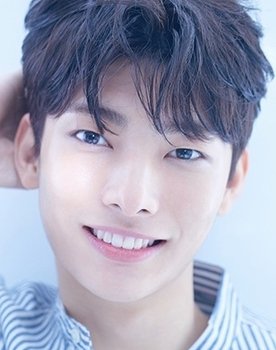 Park Cheon as Cha Seung-eon