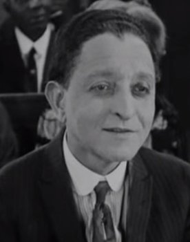 Lawrence Chenault