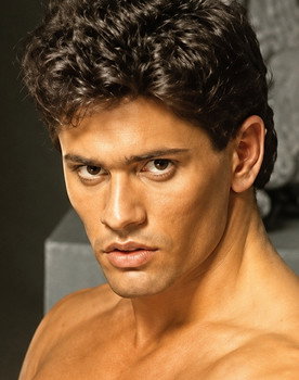 Matt Powers