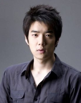 Kim Dong-yeon as Winner #3