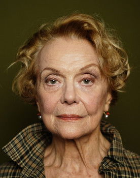 Marilú Marini as La Polaca