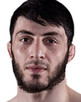 ACA 162: Tumenov vs. Palmer
