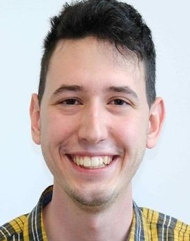 Robert Injaca as Robert