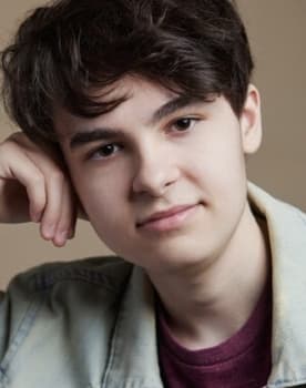Owen Myre as Jacob