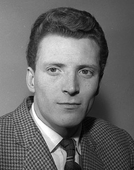 Johnny Briggs