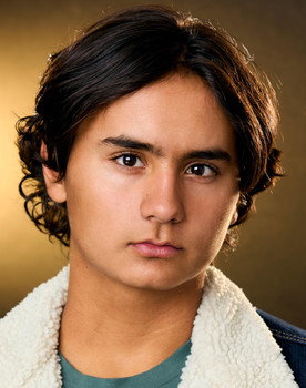 Talon Proc Alford as Eddy Skycedar
