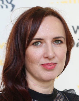 Míla Fürstová as Herself