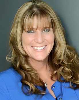 Connie Kincer as Nurse Sour Face