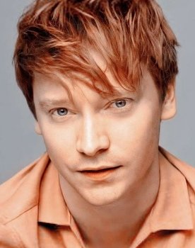 Calum Worthy