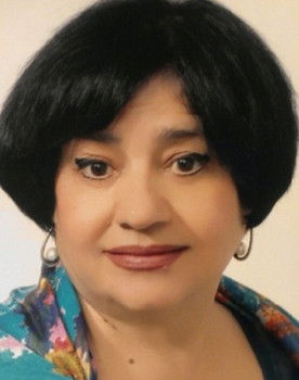 Almaz Mustafayeva