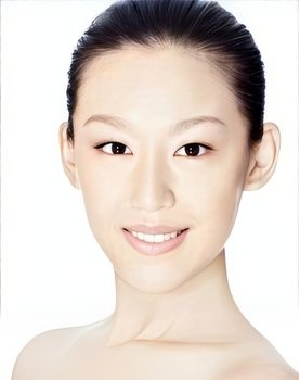 梁艺馨 as 喜姐