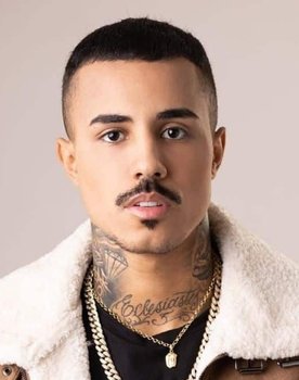 Mc Livinho as Mc Livinho